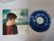 1998...天地豪情～劇集主題曲及插曲 VCD羅嘉良蔡少芬