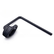 1pc Figzero Excavator Cab Reversing Mirror Bracket For CAT E312 320 329 330 336D GC