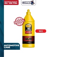 FARECLA G3 Premium Abrasive Compound 1KG Step 1+2 Automotive Car Polish Wax Cream Krim Polish Kereta