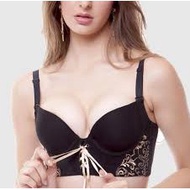 Fiori Type MAGIC VER.02* fitness bra, foamy