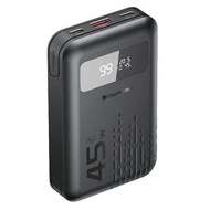 DIGIMOMO - PD45W高輸出充電器10200MAH