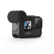 GoPro - GoPro HERO9/HERO10 Media Mod 媒體模組