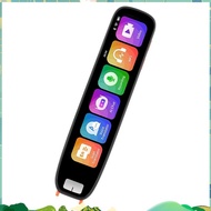 GPT AI Translation Pen AI Scan Smart Translation Pen Recording MP3 Video Text Scanning Offline Trans