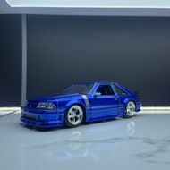 JADA1: 24 JADA1 Speedy c2 Viper Simulation Metal Car Model Classic Static Decoration Classic Low Lyi