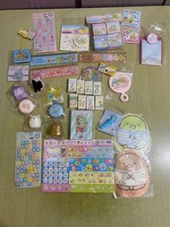 角落生物 行李牌 間尺 反光牌 印仔 鎖匙扣 掛飾 吊飾  角落小伙伴 炸豬扒 炸蝦尾 蜥蜴 山 恐龍 白熊 貓 企鵝 海洋生物 海洋公園 聖誕禮物 交換禮物