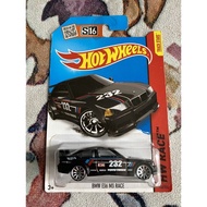 HotWheels BMW E36 M3 Race
