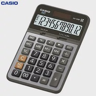 CASIO AX-120B計算機12位