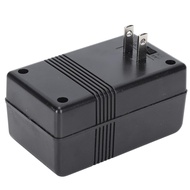 Voltage Converter AC 100v to 120v to 220v to 240v Step Up Power Adapter Transformer 100w for Travel 