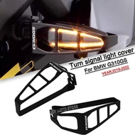 For BMW G310GS g310gs Motorcycle Accessories Turn Signal Light Protection Cover Guard