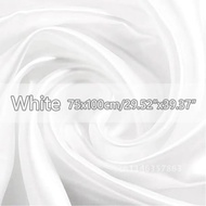 Smooth Silk Mercerized Cloth 5 Colors Photo Studio Background Props Photography Shooting Decoration 