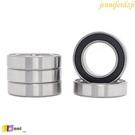 JENNIFERDZJI Ball Bearing Deep Groove Cycling Bottom Bearing MR18307 6903-18RS 18307-2RS