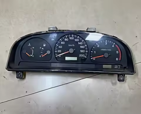 Original Dismount Used INSTRUMENT PANEL 24810 P2700 24810 Y3700 For NISSAN Paladin D22 3.2 2.5
