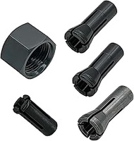 Collet Cone 763620-8 763626-6 763625-8 763606-2 Replaces for Makita 906H GE0600 GD0601 906 GD0603 Di