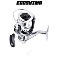 KAMIKAZE ECOSHIMA Spinning Reel 3000 - 4000 - 4000