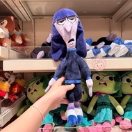預訂貨品!!!Disney商品 長期代購 迪士尼《腦筋急轉彎 2》Ennui公仔🧸