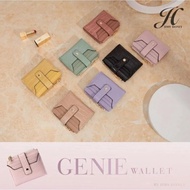 Hot Folding Wallet Women's Wallet Card Wallet/ Mini Women's Bag/ Trendy Coin Purse Tu-67