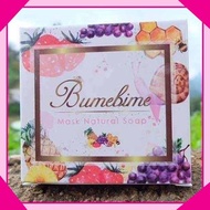 SABUN BUMEBIME WHITENING soap