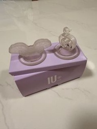 IU手燈配件