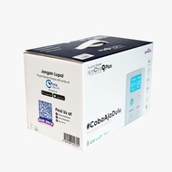 Spectra 9+ Pompa Asi Spectra 9 Plus Elektrik Double Breastpump