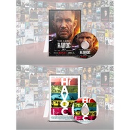 DVD Havoc (2025) + DVD Havoc (2005)
