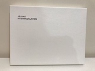 金在中 Intermodulation 寫真集禮盒