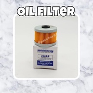 Modenas Oil Filter Kriss 1 / Kriss 2 / GT128 / Kriss Element Oil Filter