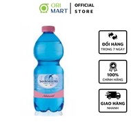 San Benedetto Natural Mineral Water 500ml - San Benedetto Natural Mineral Water 500ml