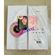 +WITHMUU BENEFIT- TWICE LIGHTSTICK INFINITY/ TWICE CANDYBONG INFINITY/ TWICE LIGHTSTICK VER.3/ CANDY