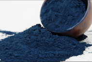 【Clearance】 Natural Organic Indigo Powder for DIY Hair and Cloth Dyeing
