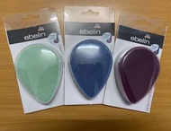 Miếng rửa mặt massage silicon Ebelin