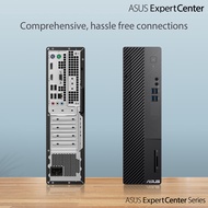 Asus ExpertCenter S500SD-312100006WS i3 or  512400004WS i5 or 712700005WS i7 Desktop PC (8gb, 512gb,