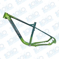 Sagmit Chaser Frameset THE NEW GEOMETRY