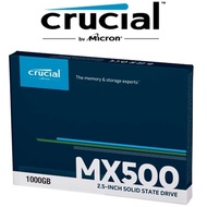 Crucial MX500 sata 2.5" SSD 1TB / 2TB 1000GB / 2000GB