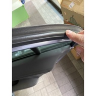 ยางขอบประตูHonda civic FB ปี2012-2016เส้น ยางรอบประตูcivic