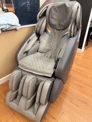 OGAWA Smart Witmo OG7808 大師級按摩椅