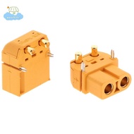 [LI] XT60PW Plug Connector XT60 Upgrade Male & Female for Balanced car 【IE】