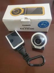EX-FR100 運動型相機