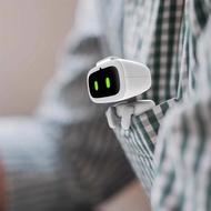 Zhijiang City Holly Xin Commercial Merchandise Co., Ltd. AIBi Pocket Robot Abby Smart Pet Artificial