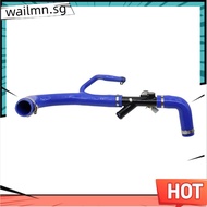 Upper Radiator Coolant Hose JLM21499 for  XF X250 3.0 V6 Petrol 2008-2015  XJ X351 3.0 V6 Petrol 201