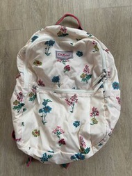 Cath Kidston 花卉印花背包