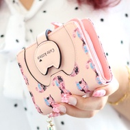 dompet wanita dompet Dompet wanita pelajar kecil dan comel