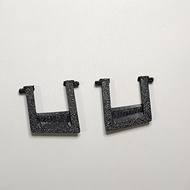 Keyboard Foot Stand Accessories for Logitech Alienware AW310K AW410K AW510K