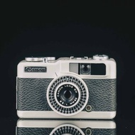 Canon demi EE28 #6231 #135底片相機