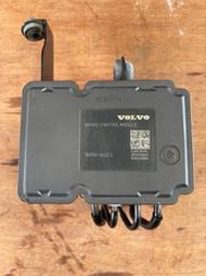 '15 富豪 VOLVO V40 1.6T4 2.0T5  ABS幫浦電腦 P31400644 JP