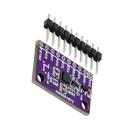 9-axis Sensor 3-axis Gyroscope 3-axis Accelerometer 3-axis Magnetometer