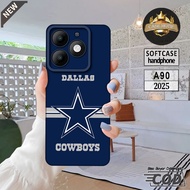 Itel A90 Case Itel A90 4G Casing Latest 2025 Softcase Accessories Silicone Casing Protective Case hp