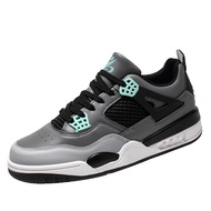 YILEWU Putian AJ4 national tide ins style cushion mens and womens autumn light student color block v