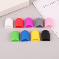 FF เคสยางซิลิโคนปกป้องเท้าสำหรับ M365 Mi3โปร Ninebot MAX G30ไฟฟ้าสกู๊ตเตอร์ไฟฟ้าใหม่1ชิ้น