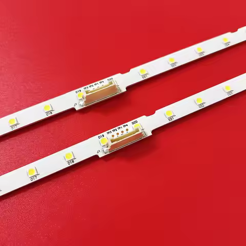 LED Strip For Sam sung UN49NU7300K UE49NU7305K UE49NU7172 UE49NU7670 UE49NU7140 UE49NU7100 AOT_49_NU