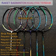 ASTROX 99 PRO BADMINTON RSKET, JANGN D QUALITY, PLEASE AGAIN, BONUS BAG AND GRIP